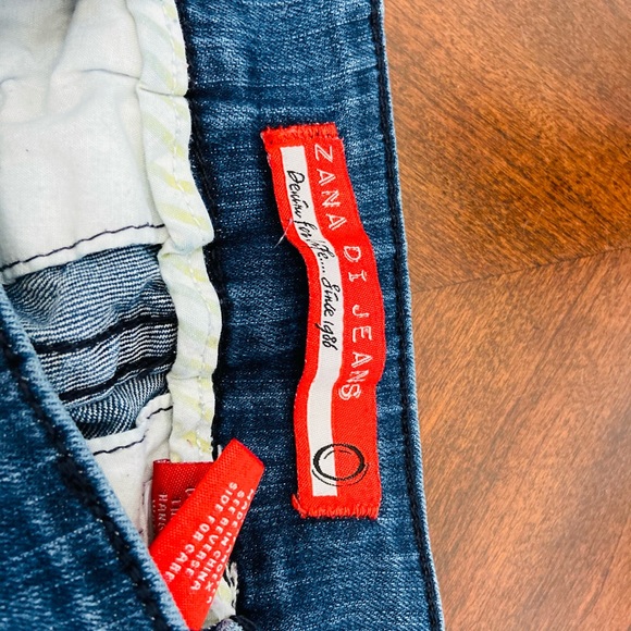 Bootcut pants - Picture 5 of 5